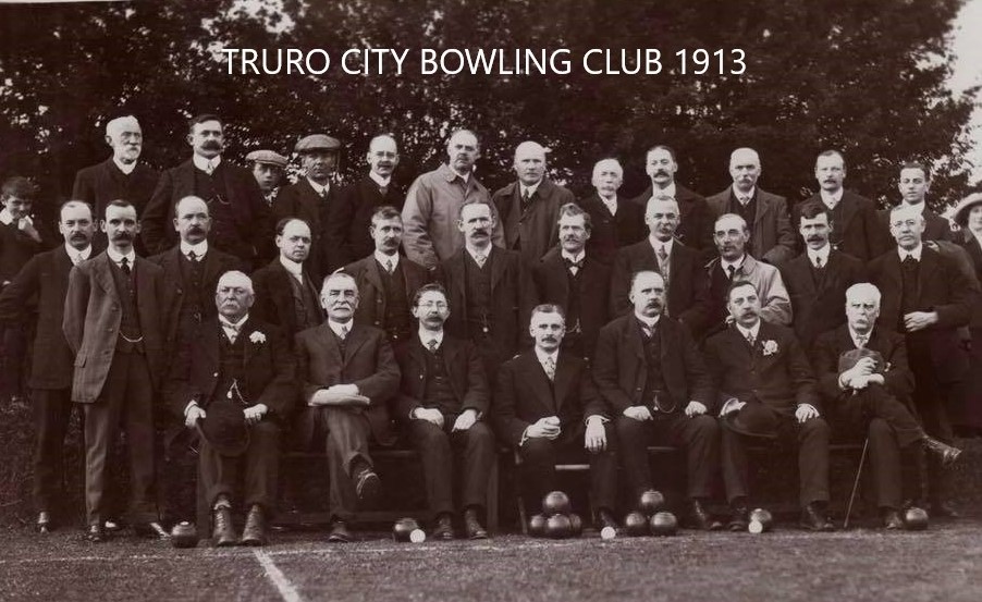 TCBC 1913